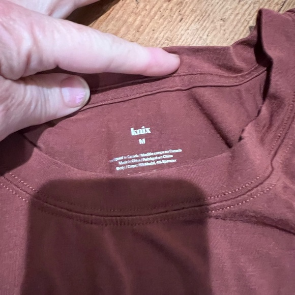 Knix modal lounge set M - Picture 5 of 9